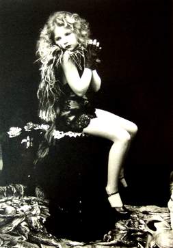 Eva Ionesco: Chroniques d'une e...