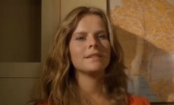 Monica Zanchi L'edelweiss du cinéma italien Maniaco Deprebis