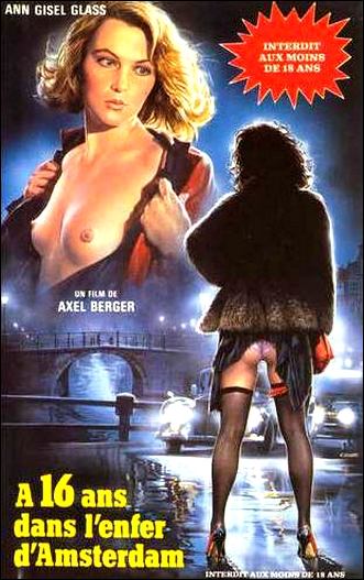 13 ans droguée prostituée
