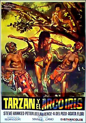 tarzan y el arco.jpg, août 2017 tarzan y el arco.jpg