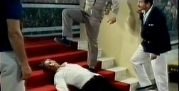 LSD pochi dollari per l'inferno Maniaco Deprebis