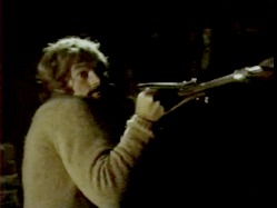 Una donna per 7 bastardi Maniaco Deprebis